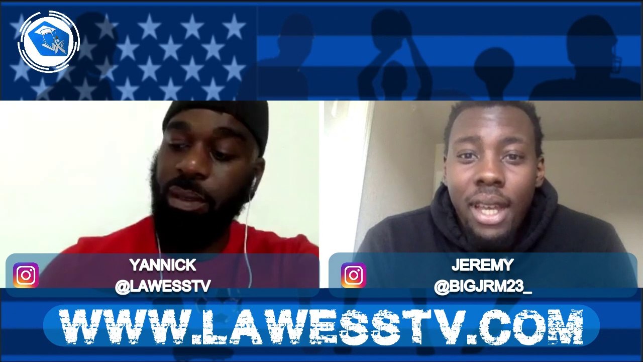 MON SPORT-ÉTUDES AUX USA AVEC JEREMY - BASKETBALL