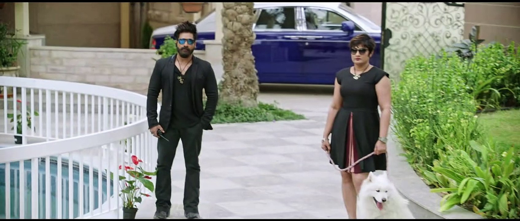 Jimmy Eee veedinte Aiswariyam