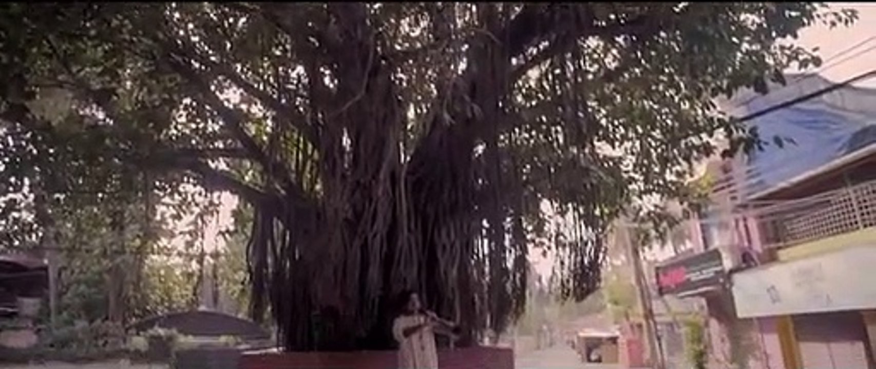 Run kalyani Malayalam movie part 1