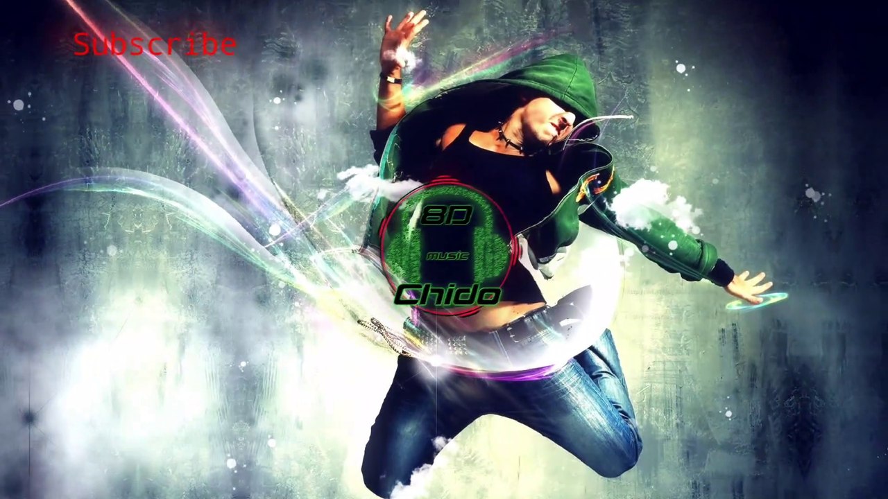 David Guetta ft Sia - Titanium (8D AUDIO)(Remix)