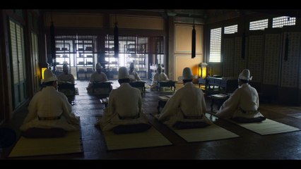 Vương Quốc Thây Ma P2 - Tập 04 | Kingdom (2019)