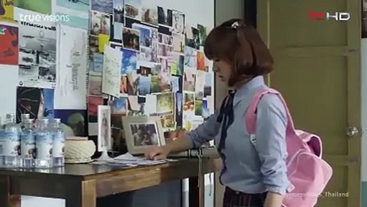 Princess Hours Thai Cap 1 Sub Español