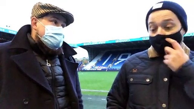 The Star Sheffield Wednesday writers Joe Crann and Alex Miller discuss the Owls' miserable 1-0 defeat to Luton