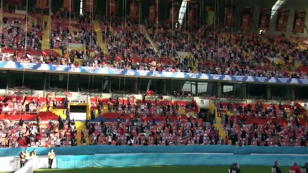 Erdogan beleidigt Macron: Frankreich ruft Türkei-Botschafter zurück