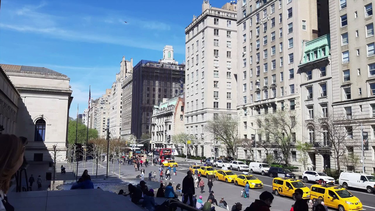 New York City in Bildern