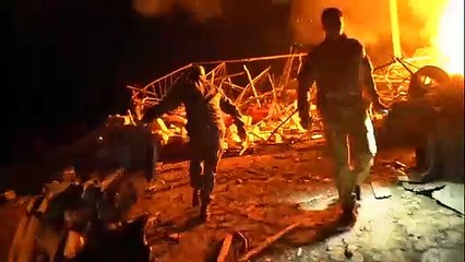 Haut-Karabakh : les combats se poursuivent malgré la médiation américaine