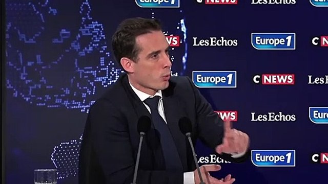 Terrorisme : Djebbari assez favorable à la reconnaissance faciale dans les transports