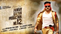 High Voltage Announcement, Here Is The Pawan Kalyan's New Project Details! || Oneindia Telugu