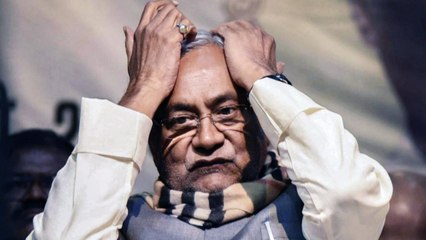 When CM Nitish Kumar ambition was to be top in Delhi