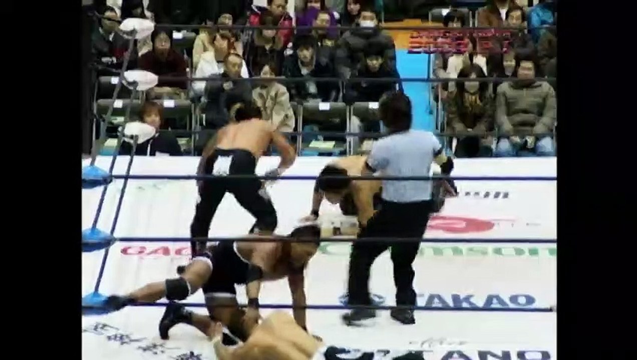 2009 - Season 1 - Act 9