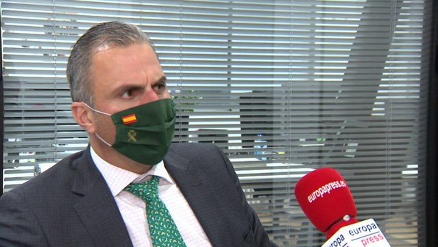 Ortega Smith rechaza condenar el franquismo