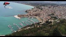 Trapani - Spaccio di droga, due arresti a Castellammare del Golfo e Partinico (24.10.20)