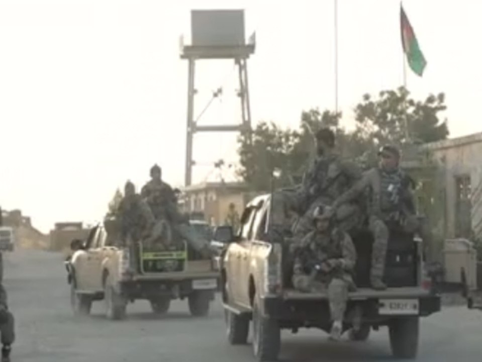 Abu Muhsin al-Masri: Spezialkräfte töten Nummer zwei von Al-Kaida