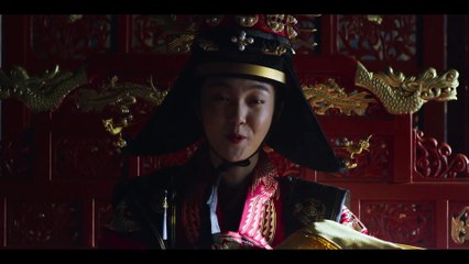 Vương Quốc Thây Ma P2 - Tập 05 | Kingdom (2019)