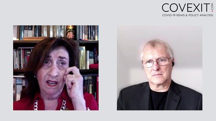 20200628 Part 2 - Dr Cristiana Altino de Almeida, from Recife, Brazil