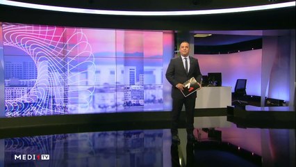 صباح الأخبار - 25/10/2020