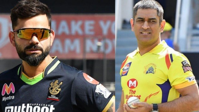 IPL 2020 RCB Vs RCB : Playing XI, Toss Report, Changes In CSK , RCB Sqaud || Oneindia Telugu