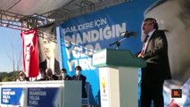 AK Partili Başkan, Milli Eğitim Bakanı Selçuk'un kardeşini torpille suçladı