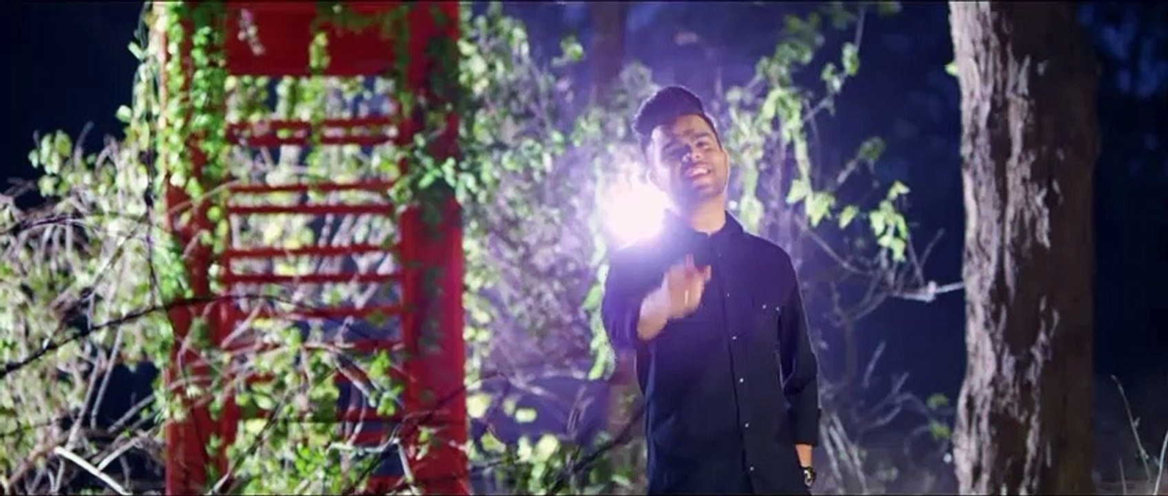 Gani (Full Video) - Akhil Feat Manni San-latest new Hindi song