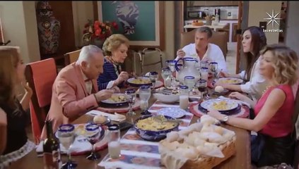 Ver Capitulo 56  de La Mexicana Y El Guero