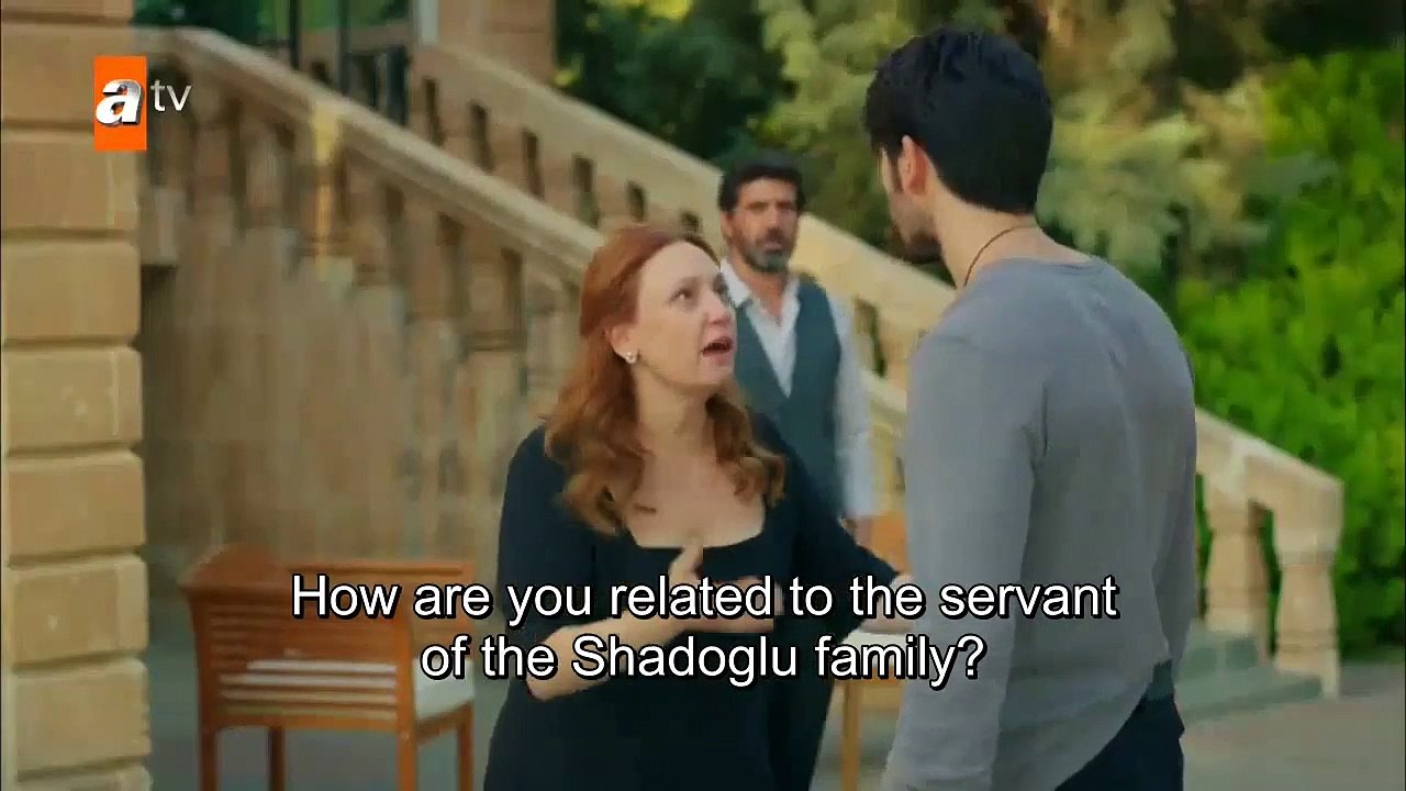 Hercai Episode 44 English Subtitles - Hercai 44 English Subtitles part 3/3