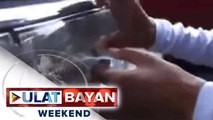 MPTC: Paglalagay ng RFID, papayagan pa rin pagkatapos ng Nov. 2