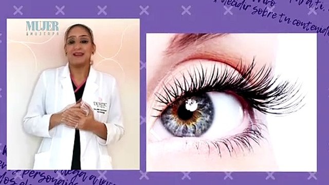 Cuidados de la piel | Las pestañas y sus cuidados - Nex Panamá