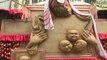 Durga Puja: Kolkata's Tridhara pandal salutes Covid warriors