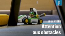 «Mario Kart Live» : on a testé le jeu vidéo «réel» de Nintendo