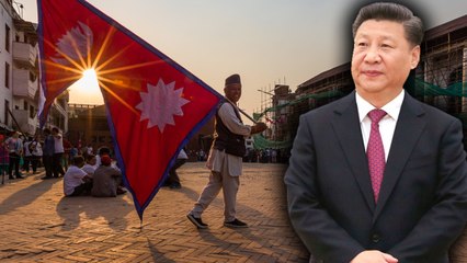 Nepal எல்லை பகுதியில் China ஆக்கிரமிப்பு முயற்சி