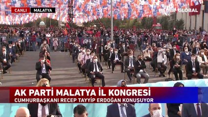 Cumhurbaşkanı Erdoğan'dan Azerbaycan'a destek mesajı