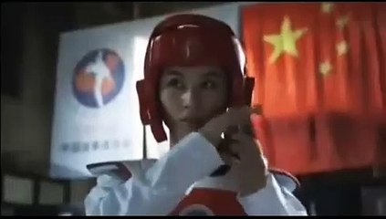 High Kickers - Trailer - Gordon Liu