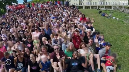 Seduced: Inside the NXIVM Cult | Official Trailer | STARZ