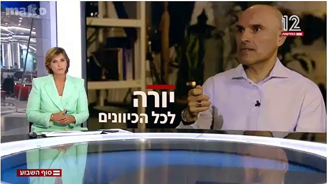 מי אתה שי ניצן