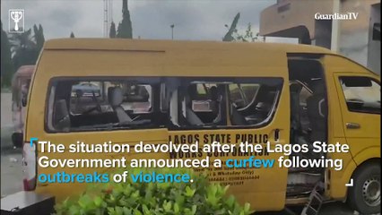 #EndSARS Protest: The Aftermath