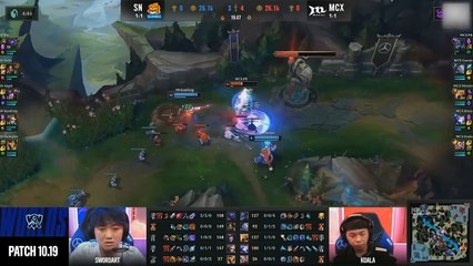 新MBX全新UI界面SN入侵野区