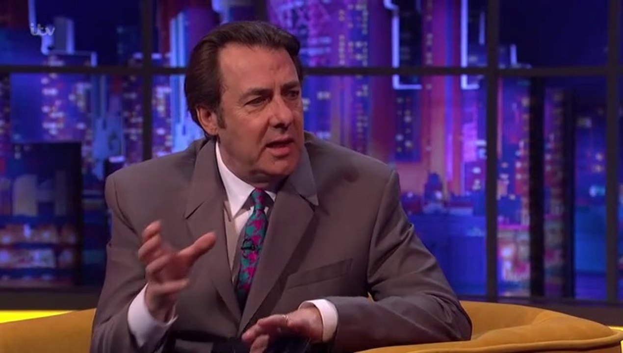 The.Jonathan.Ross.Show.S16E01