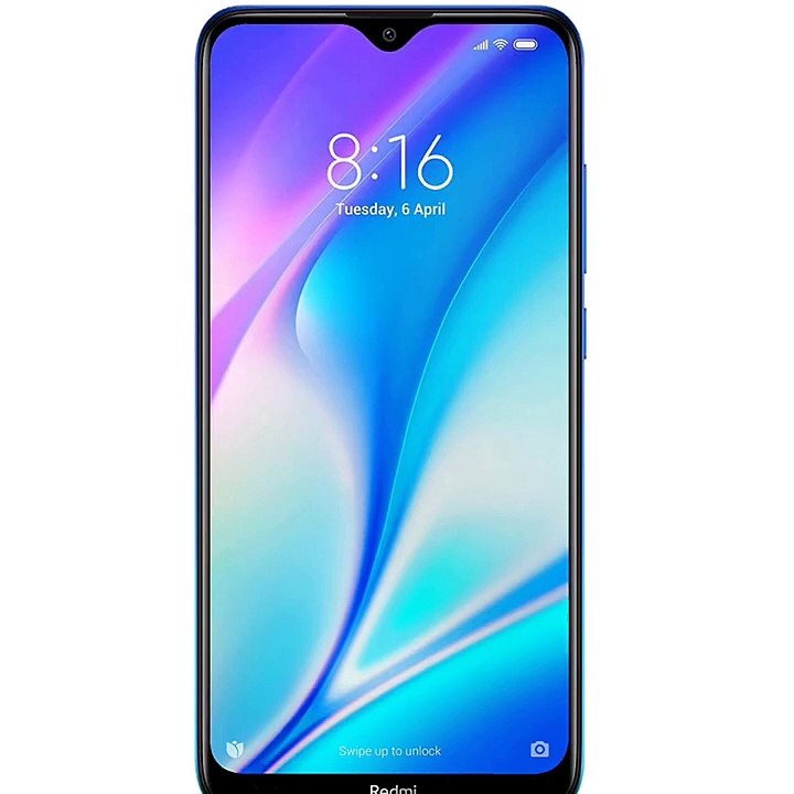 Redmi 8A _ 9A