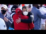 Rutgers football Greg Schiano brilliant debut vs. Michigan State raises