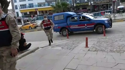 HDP'li eski vekilin terörist oğlu adliyede