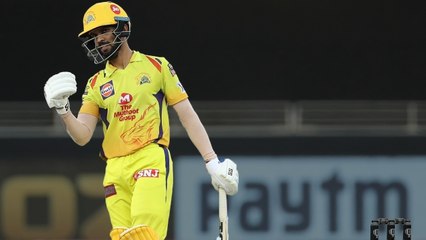 CSKவின் 4வது வெற்றி! RCBஐ புரட்டி போட்ட Ruturaj | OneIndia Tamil