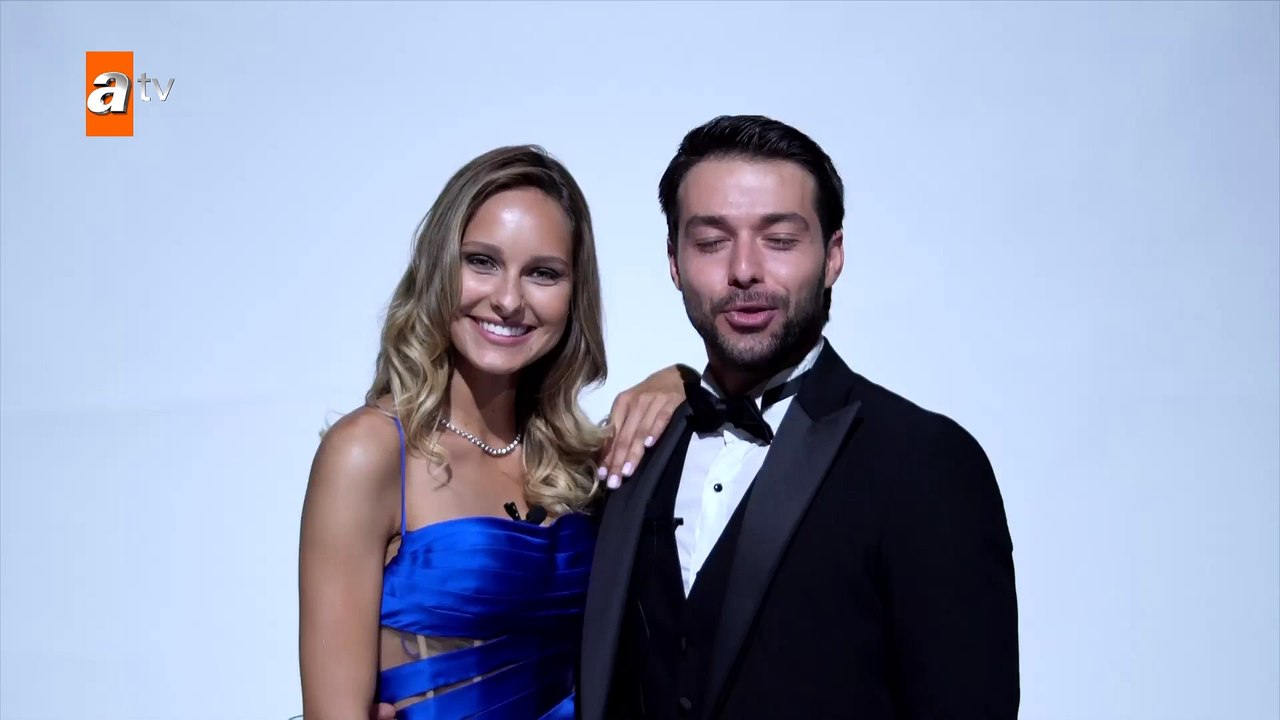 Kudret, Maria'yı odasına kilitledi!