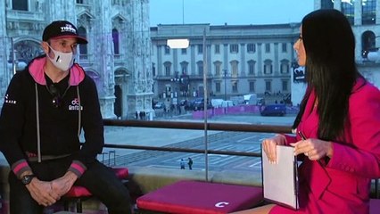 Giro d'Italia 2020 | Buonasera Giro 21