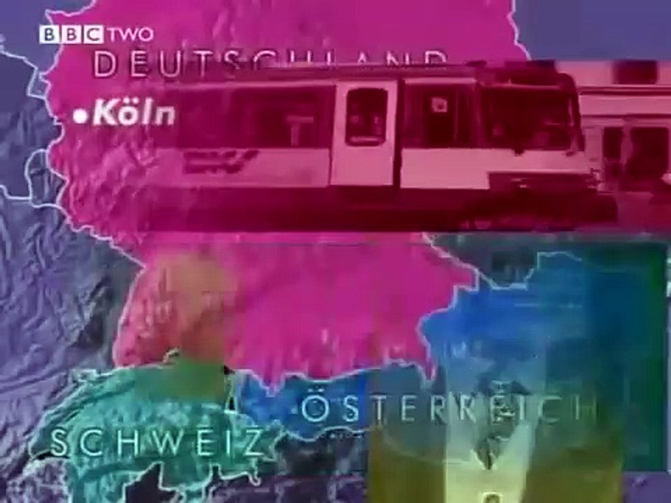 Deutsch Plus - Episode 1