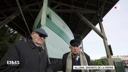 Des Français libres qui ont donné cinq ans de leur jeunesse et souffert du peu de reconnaissance de la France