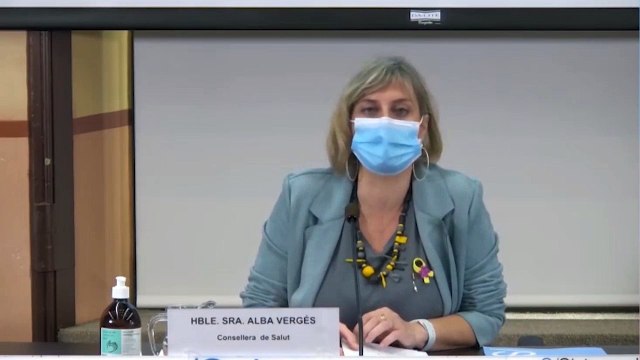 El Gobierno decreta un nuevo estado de alarma con toque de queda