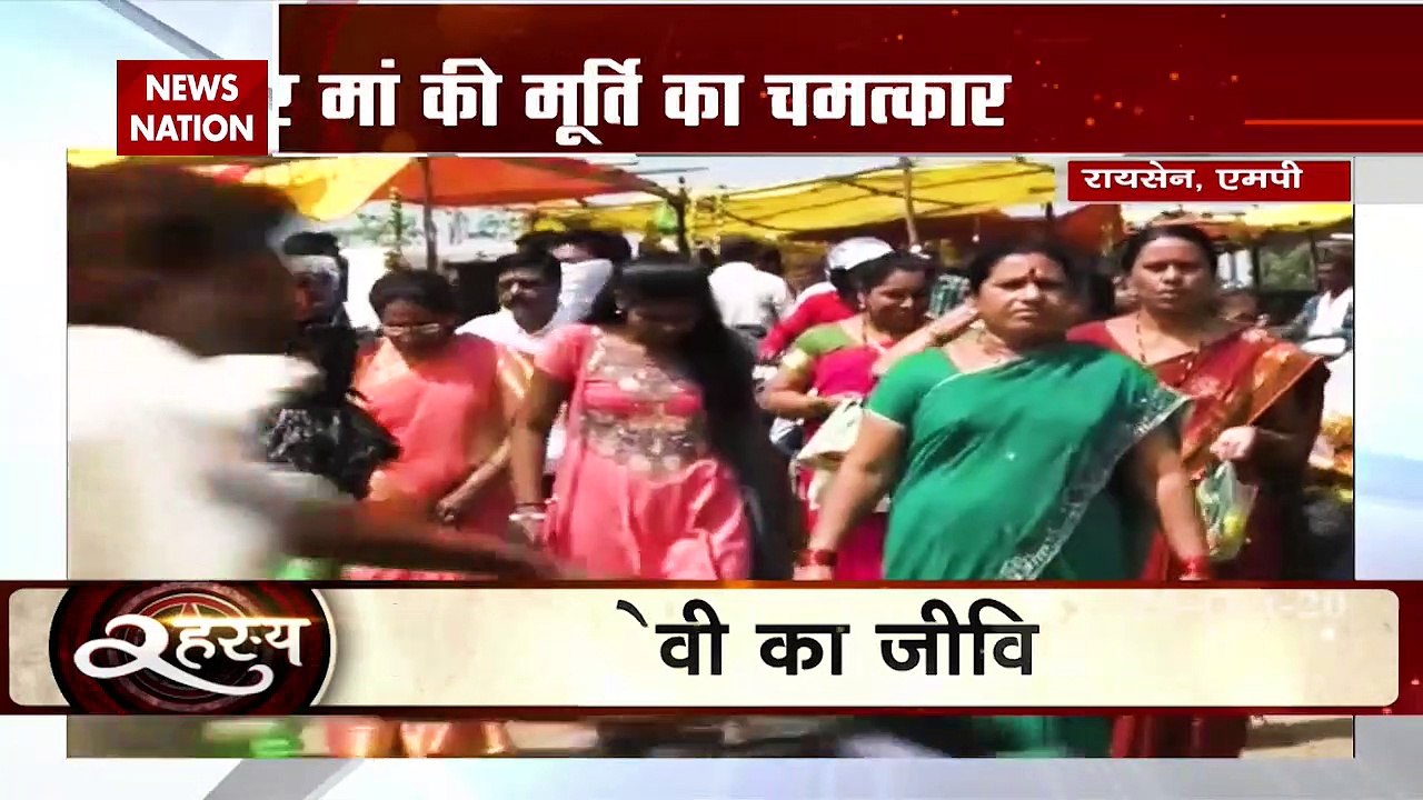 क्‍या रूप बदलती हैं माता की मूरत? क्‍या है 1500...