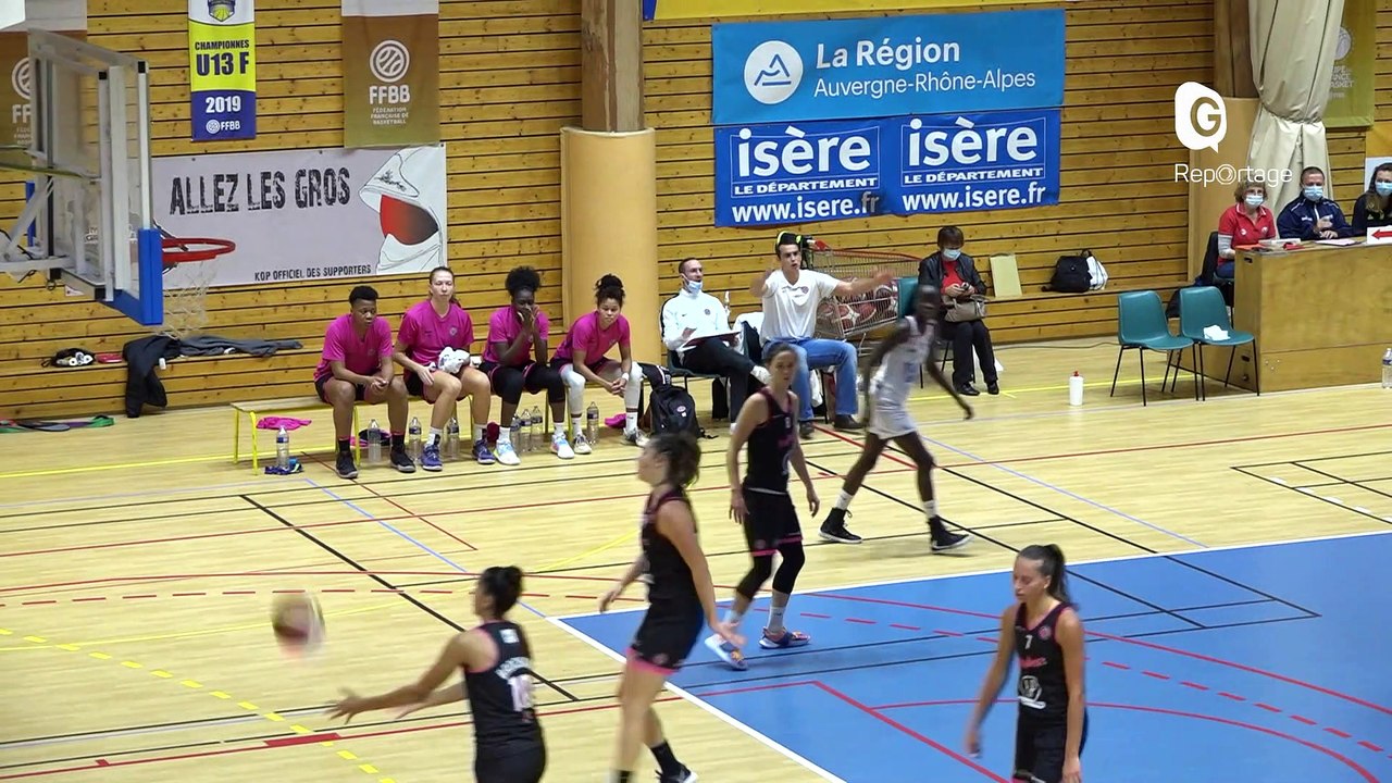 Reportage - Le BCTM peut nourrir des regrets contre Toulouse mais garde espoir pour le maintien en Ligue 2