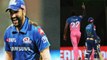 IPL 2020 : MI Vs RR : Rohit Sharma Misses Another Match | Playing XI | Archer Vs De Kock