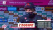 Geoghegan Hart : « Je n'ai jamais imaginé gagner ce Giro » - Cyclisme - Giro